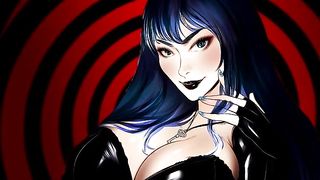 [JOI] Squirm for Shibby