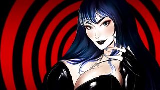 [erotic Audio] Futa Fucks your Wife... and then you