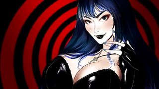 [erotic Audio] Futa Fucks your Wife... and then you