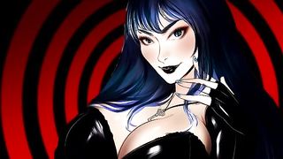 [erotic Audio] Futa Fucks your Wife... and then you