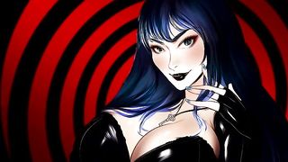 [erotic Audio] Futa Fucks your Wife... and then you