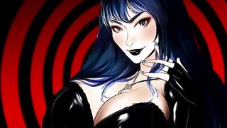 [ASMR JOI] Lotion Saleswoman