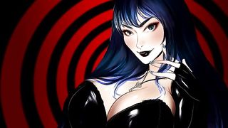 [ASMR JOI] Lotion Saleswoman