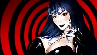 [ASMR JOI] Lotion Saleswoman