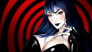 [ASMR JOI] Lotion Saleswoman