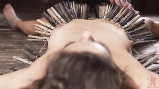 The Training of Victoria Voxxx Day 4