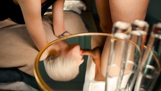 Brother Plays Cruel Games with His stepsister Mykinkydope