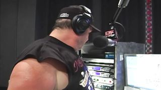 Janessa Brazil Shock the Puss Live Radio SHow Uncensored