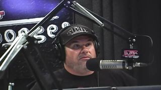 Janessa Brazil Shock the Puss Live Radio SHow Uncensored