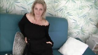 Neighbor's Son the little Electric Trainee