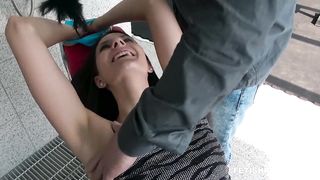 Tickling makes me Climax