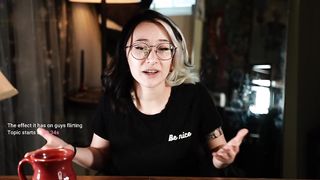 Let's Talk Size 2: Electric Boogaloo