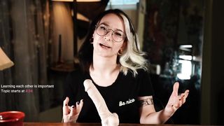 Let's Talk Size 2: Electric Boogaloo