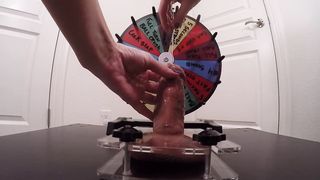 MilfyMilker Femdom Cumshot Compilation #2