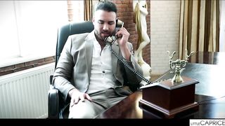 Dominiere Mich, Ich War Ein Böses Mädchen - LITTLE CAPRICE