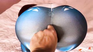 Очако Урарака Сладко Трахнула После Поступления В Геройскую Академию