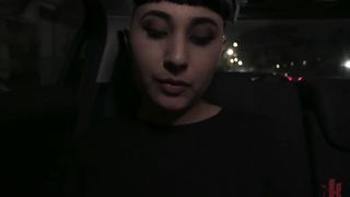 Nenetl's Gangbang Fantasy