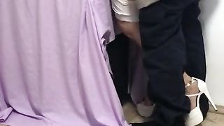 My FIRST ANAL GANGBANG and Unwanted Creampie Finish