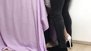 My FIRST ANAL GANGBANG and Unwanted Creampie Finish