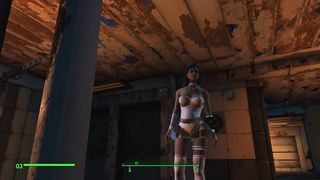 The Bride and her Bridesmaids Fell into the Hands of Scary Monsters, Zombies | PC Game