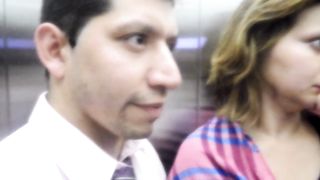 Fiesta Orgia Nos Trajimos Dos Sex Toy Para Jugar un Ratito PARTE UNO