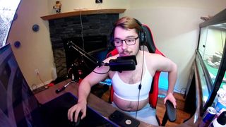 Twitch Guidelines are Bias!