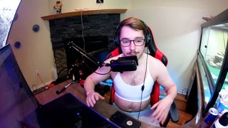 Twitch Guidelines are Bias!