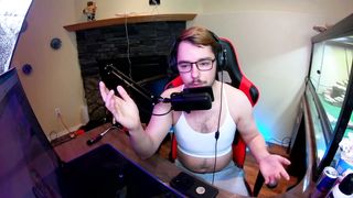 Twitch Guidelines are Bias!