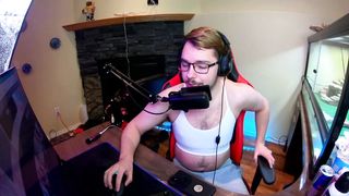 Twitch Guidelines are Bias!