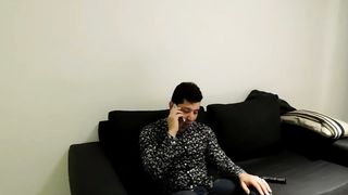 El Dia que Contrate 2 Putas Parte 1