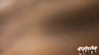 Christie Stevens Birthday Party Orgy BTS