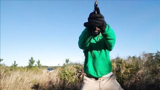 TANFOGLIO TZ 75 9MM SHOOTING REVIEW