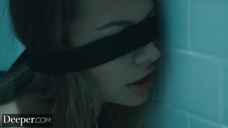 Deeper. a Handful of Rules for Naomi Swann