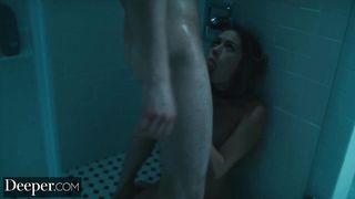 Deeper. a Handful of Rules for Naomi Swann