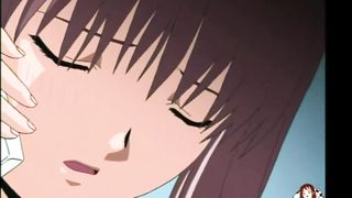 Master makes his Slave Cum in Public with a Controlled Vior Hentai.xxx