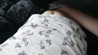 Cute, Romantic and Intimate Lesbian Morning Sex || Countdown to Orgasm