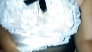 POV Fucking a Lot with the Hairy Pussy Teen