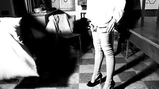 Master and slave PART. 1