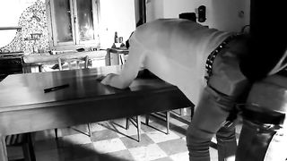 Master and slave PART. 1