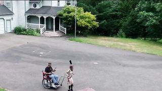 The Cart & The Crook-Lock System