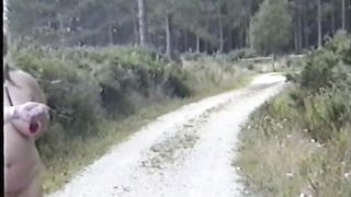 Helpless Whore on Parade