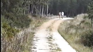 Helpless Whore on Parade