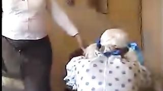 Maid Victoria Chastity Belt Electrics 1