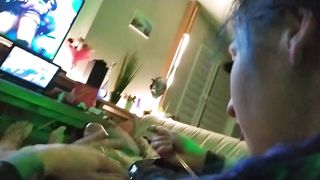 Exclusive Femdom Domination by KATRIX Penis Torture with Sounding Long Dilator Cervix PART1