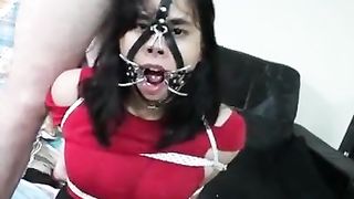 Fantastic fetish asian Ts 7