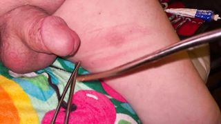 CBT and Sounding part 1