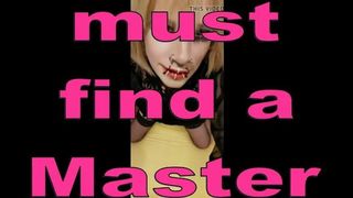 sissy piercing slave hypno featuring sissycindy