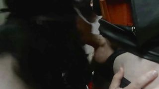 sophie tv la catin et sa session