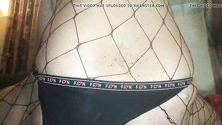 CAROLASMIT - ULTIIMATE SNINY ASS GAPE - DIRTY GARDENBOY ANAL