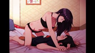 Gentle Femdom Roleplay [patreon Preview][Audio][GFE]